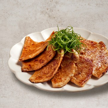 【王品嚴選】日式味噌豬里肌肉片(300公克)