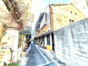 員林華成市場低總價懷舊透天｜彰化縣員林市浮圳路二段