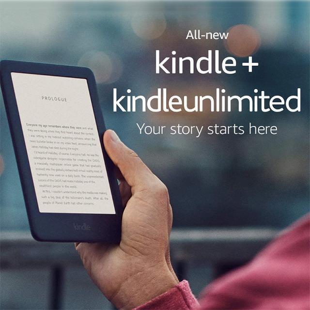 新型kindleブラック2019バージョン を今内蔵 フロントライト wi-fi 8ギガバイト 電子書籍 の電子インク画面6インチ 電子書籍