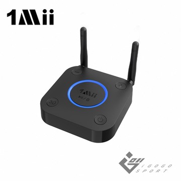 1Mii B06 Pro 長距離音訊藍牙接收器