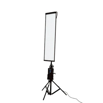 NANLITE 南光 PavoSlim 240CL LED全色域輕薄攝影板燈 公司貨