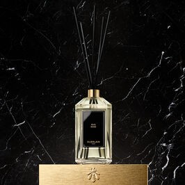室內擴香 ⋅ 塞納河玫瑰 ⋅ GUERLAIN