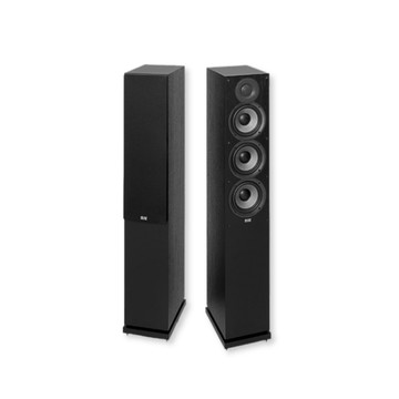 【Elac】  DF62 落地式喇叭 原廠保固三年