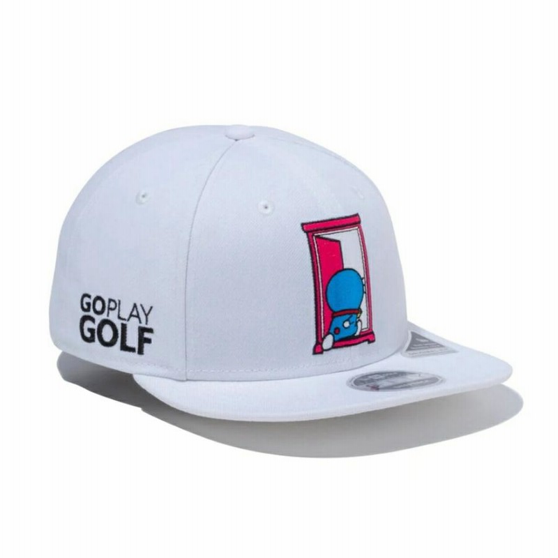 newera ニューエラ ドラえもん 9FIFTY どこでもドア キャップ