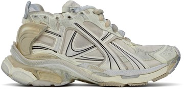Balenciaga 米色 Runner 运动鞋