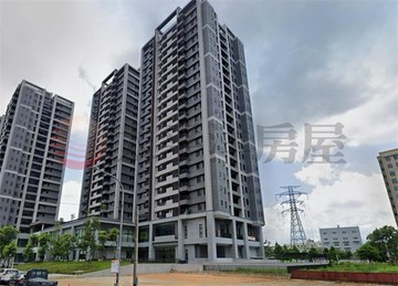 成功大道-投資價4房車｜桃園市八德區興仁路