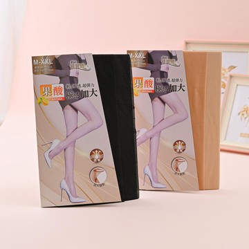 佳賀晴果酸超值褲襪-多色任選