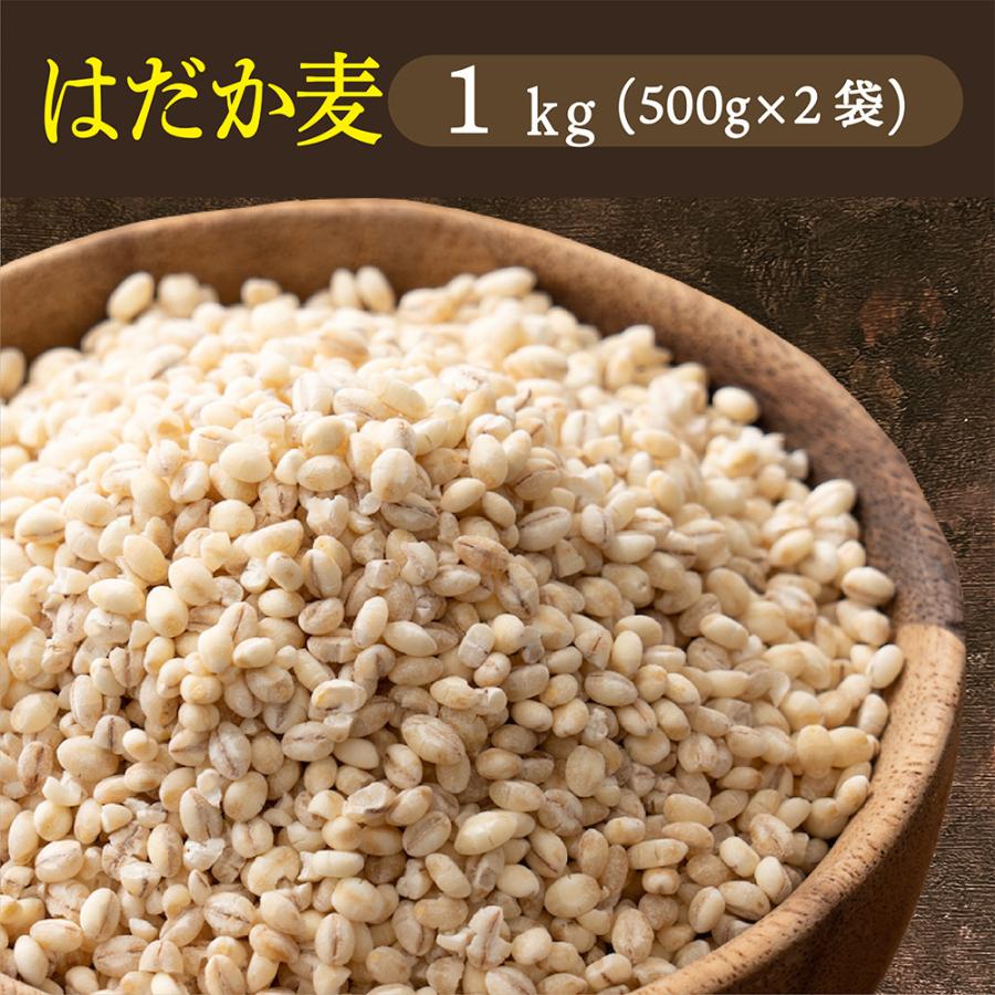 セール 雑穀 雑穀米 国産 はだか麦 900g(450g×2袋) 無添加 無着色 はだかむぎ 裸麦 ダイエット食品 送料無料