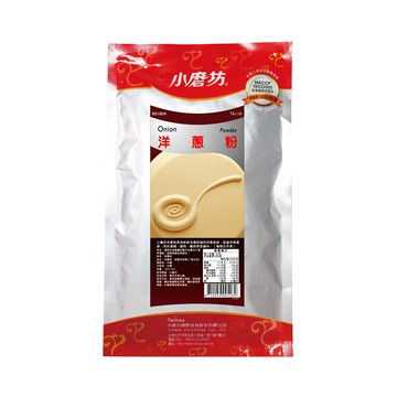 小磨坊 洋蔥粉  1kg  1包