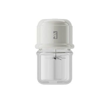 便利生活小物 榨汁機 玻璃榨汁杯 無線便攜充電榨汁杯 電碎冰機  流食鼻飼破碎機 充電榨汁杯 榨汁桶 隨行杯400ml