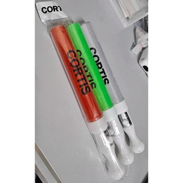 官方正版 CORTIS 烤蹄子 SC逆應援棒 應援棒 showcase redred 綠色紅色白色 SC入場禮 逆應援卡