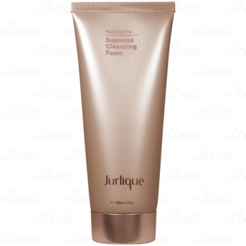 Jurlique 茱莉蔻 臻萃奇蹟活顏潔膚乳(100ml)