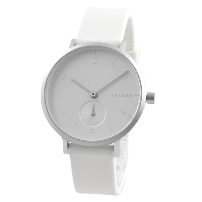 スカーゲン SKAGEN 腕時計 レディース SKW2709 SIGNATUR