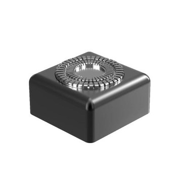 MOZTECH X OLIBEAR 電動迷你刮鬍刀刀頭