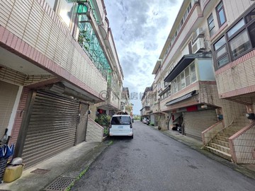 宜蘭員山深洲大道旁田園景色透天宅｜宜蘭縣員山鄉深蓁路