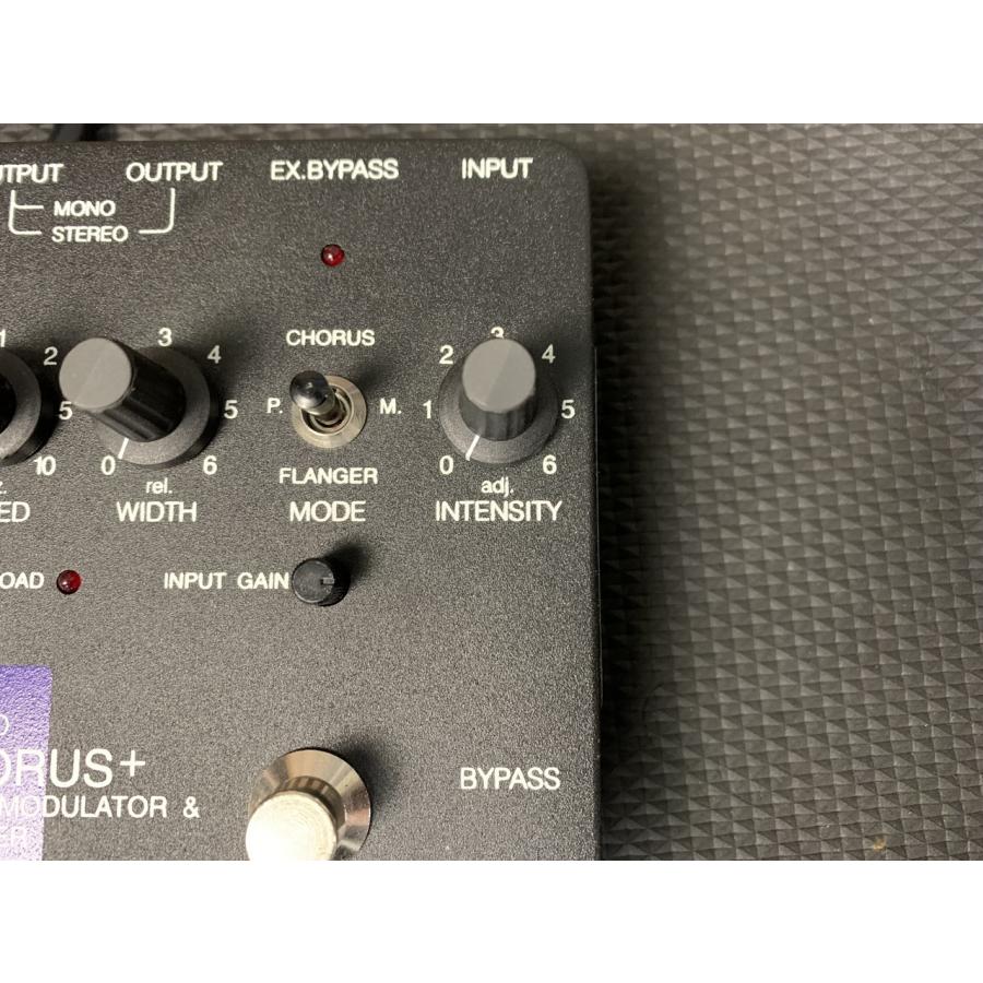 tc electronic Chorus 