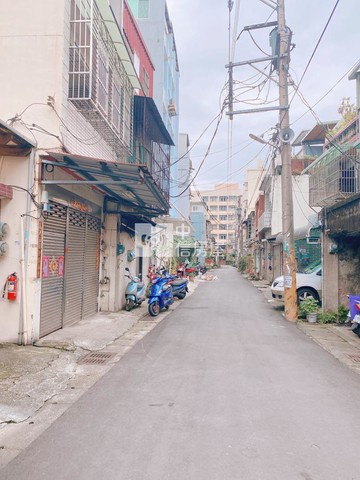 ☘️近龍岡萬坪公園☘️方正住宅區建地｜桃園市中壢區東寮段