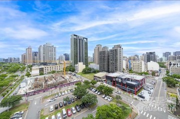 高鐵區德翼大邊間2室雙衛最美戶值得收藏｜新竹縣竹北市光明六路東二段