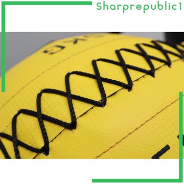 [shpre1] 平衡鍛煉鍛煉健身體重藥品球壁球家庭健身