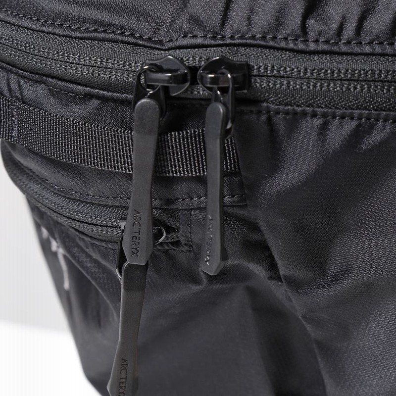 ARCTERYX アークテリクス バックパック 28412 HELIAD 15 ヒリアド 15