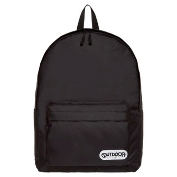 OUTDOOR PRODUCTS 後背包 OD225101BK  標準型  黑色