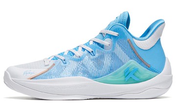 ANTA KT MOUNTAIN 2.5 KLAY THOMPSON BLUE WHITE