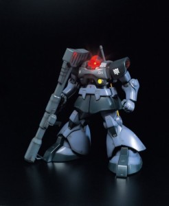 HY2M 60 MS-09R リック・ドム (機動戦士ガンダム)(中古品)