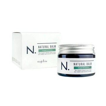 NAPLA 娜普菈  N.系列 全效果實蠟SC (鼠尾草&丁香)_45g