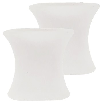 OppO 歐活 6420 拇趾分隔墊片  L  1雙