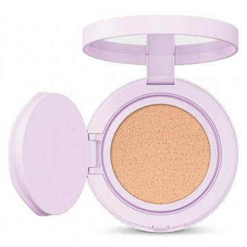 MAYBELLINE 媚比琳 超持妝柔霧寶寶氣墊 11g  中性亮白  1個