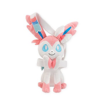 寶可夢  仙子伊布20CM