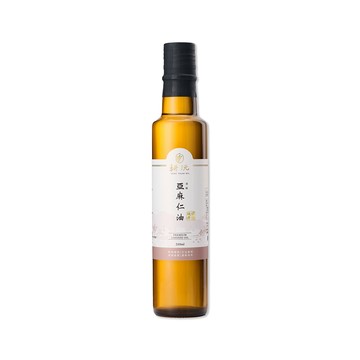 GENG YUAN 100%頂級亞麻仁油250ml