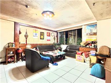 佳麗堡邊間頂樓大三房｜新北市深坑區北深路三段