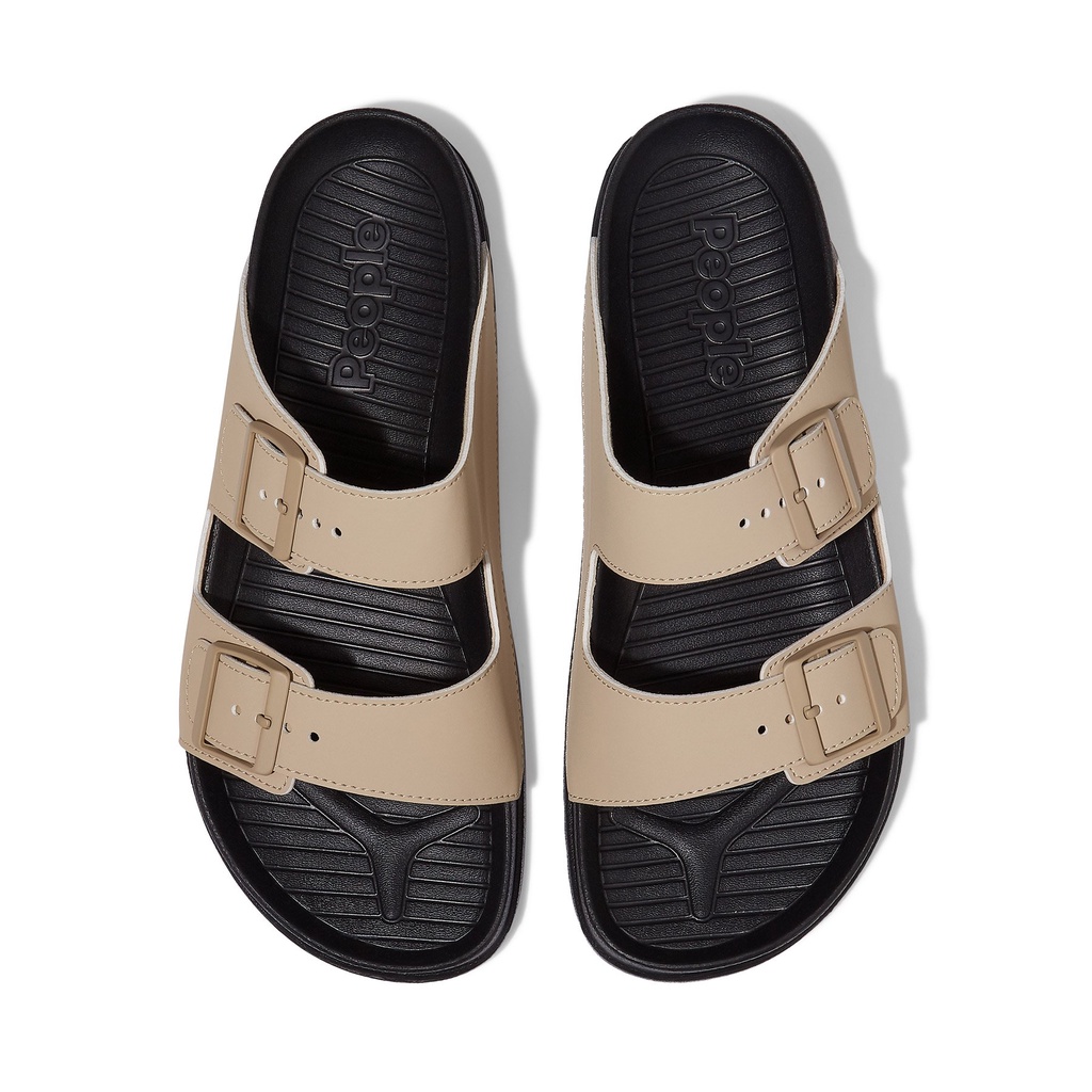 People Footwear 平底涼拖鞋 THE LENNON 藍儂