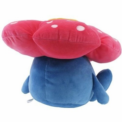 ポケットモンスター ラフレシア　ぬいぐるみ 楽天市場】ポケモン ぬいぐるみ もちふわ クッション ラフレシア