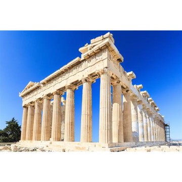 特選希臘旅遊│藍白珍珠聖托里尼,海上綠寶石科孚島,天空之城梅提歐拉,世界中心德爾菲,雅典衛城,浪漫景觀餐10日_26EKATHCFU