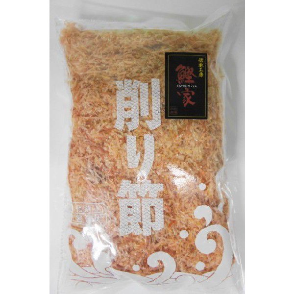 鰹家  糸けずり 30g 枕崎産 鰹節