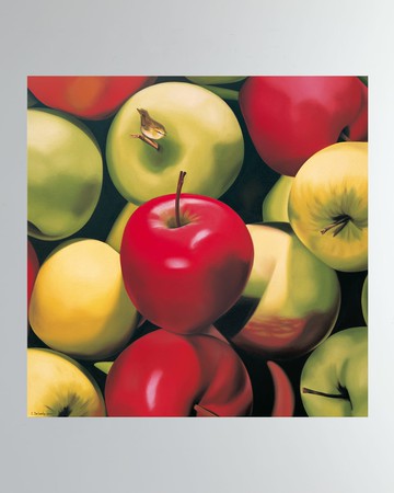"Irresistible" Fine Art Print