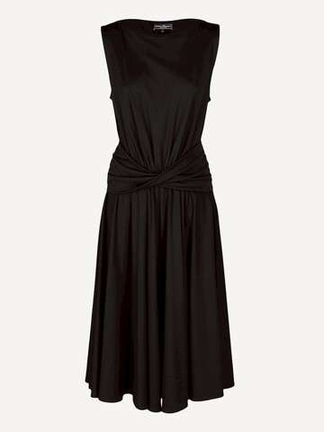 Salvatore Ferragamo Long Dress