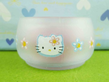 【震撼精品百貨】Hello Kitty 凱蒂貓~蠟燭~紫色【共1款】