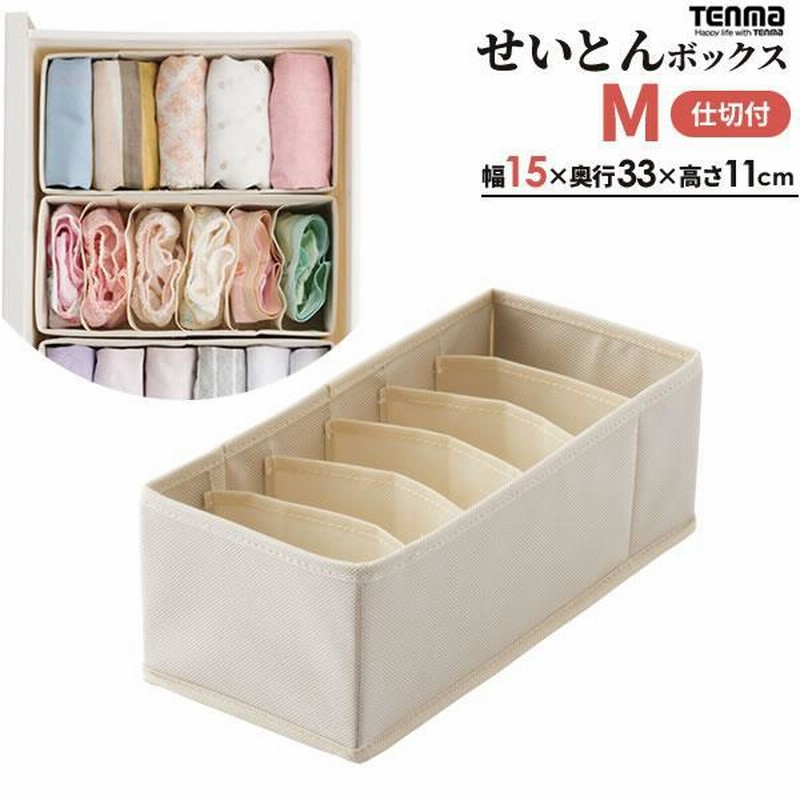 まとめ)プラス 仕分けしやすい親子サイズボックス(×20セット まとめ)プラス 仕分けしやすい親子サイズボックス(×20セット