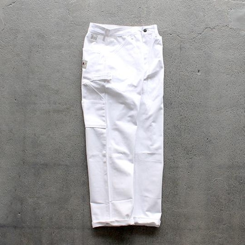 5日まで！20%OFF!!】TRADESMAN トレーズマン Painter Pants ペインター