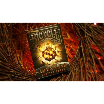 【USPCC撲克】Bicycle Asteroid 1043632 playing card-S103049902