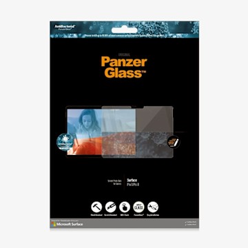 北歐嚴選 Panzer Glass Surface Pro X/8/9/10/11 專用 玻璃保護貼