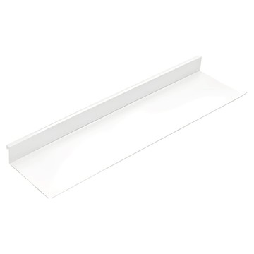 Artex 多功能窗框置物架  1個  40*13.5*3cm  白色