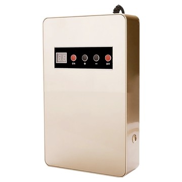 Beauty life 多功能蔬果清洗機 金色  SY-002