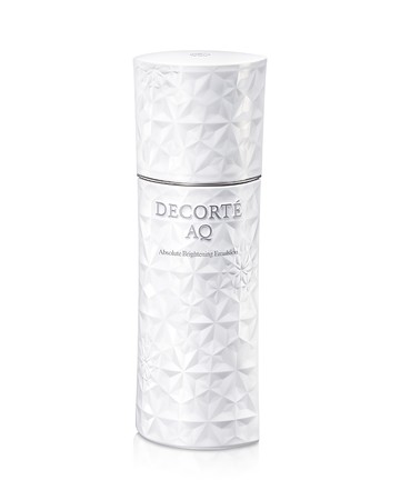 Decorte Aq Absolute Glow Radiant Brightening Emulsion 6.7 oz.