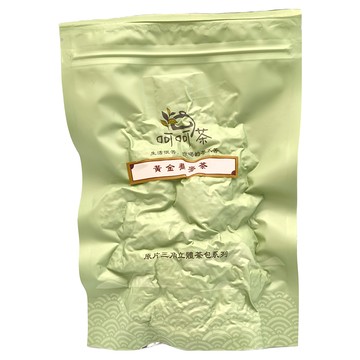 思靜貿易 三角立體茶包 黃金蕎麥茶  3g  30包  1袋