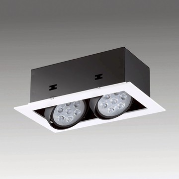 AR-70 LED10W15W崁燈 B12-832-9