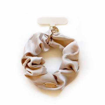 加購手機掛繩配件-法式奶茶甜甜圈手機鍊